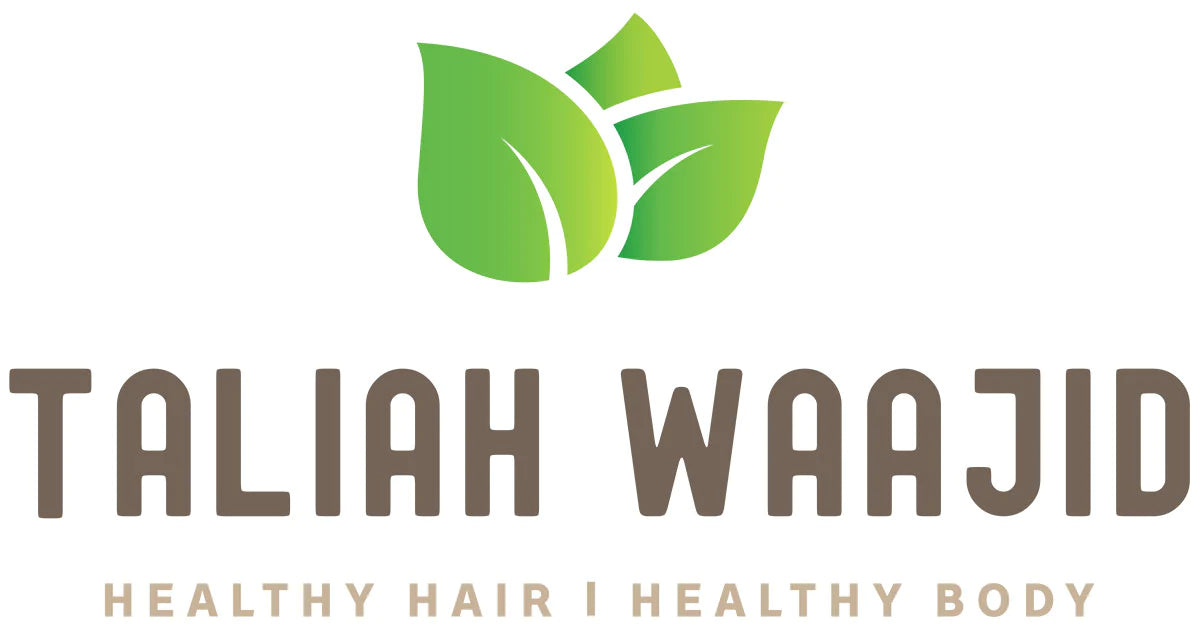 Taliah Waajid™
