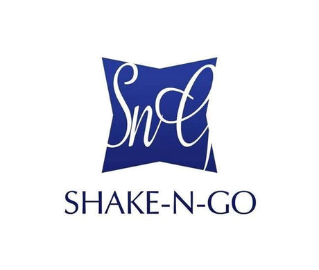 Shake-N-Go®