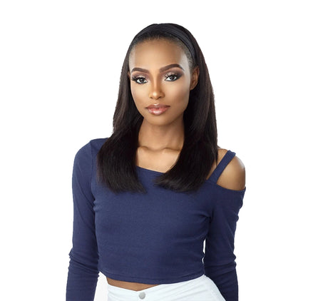 Sensationnel Collection® 12A Headband Bohemian 18”