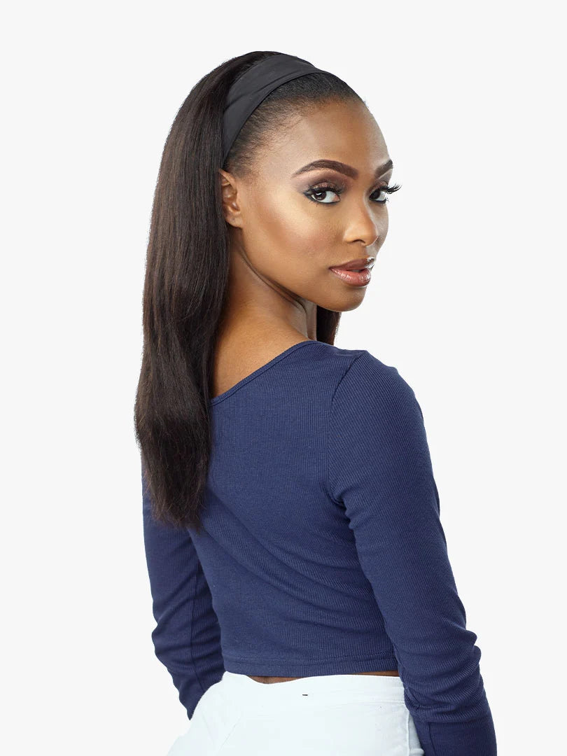 Sensationnel Collection® 12A Headband Bohemian 18”
