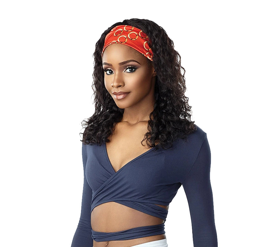 Sensationnel Collection® 12A Headband Deep 20"