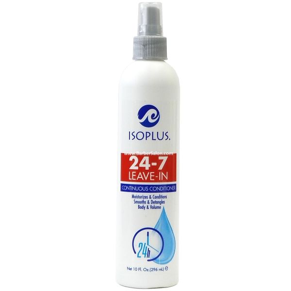 ISOPLUS® 24-7 Leave-In Conditioner (10 oz)