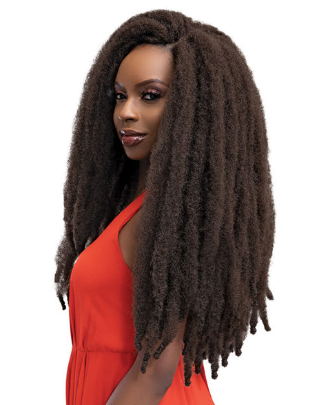 Janet Collection™ Nala Tress™ 2X AFro Dream Twist 18″