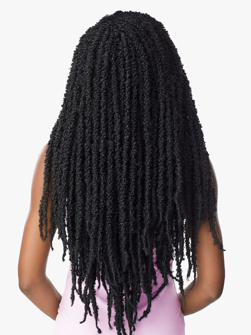 Sensationnel Collection® LuLuTress® 2X Butterfly Locs (18")