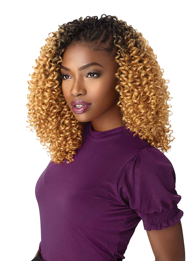 Sensationnel Collection® LuLuTress® Curly 3B