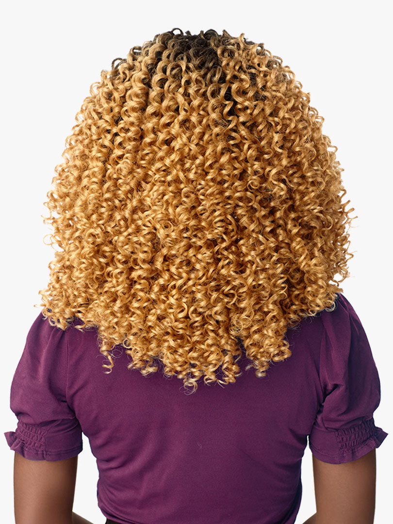 Sensationnel Collection® LuLuTress® Curly 3B