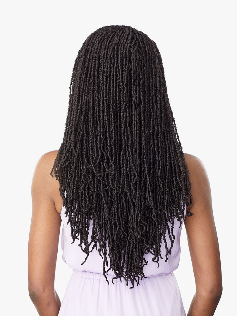Sensationnel Collection® LuLuTress® Micro Locs (18")