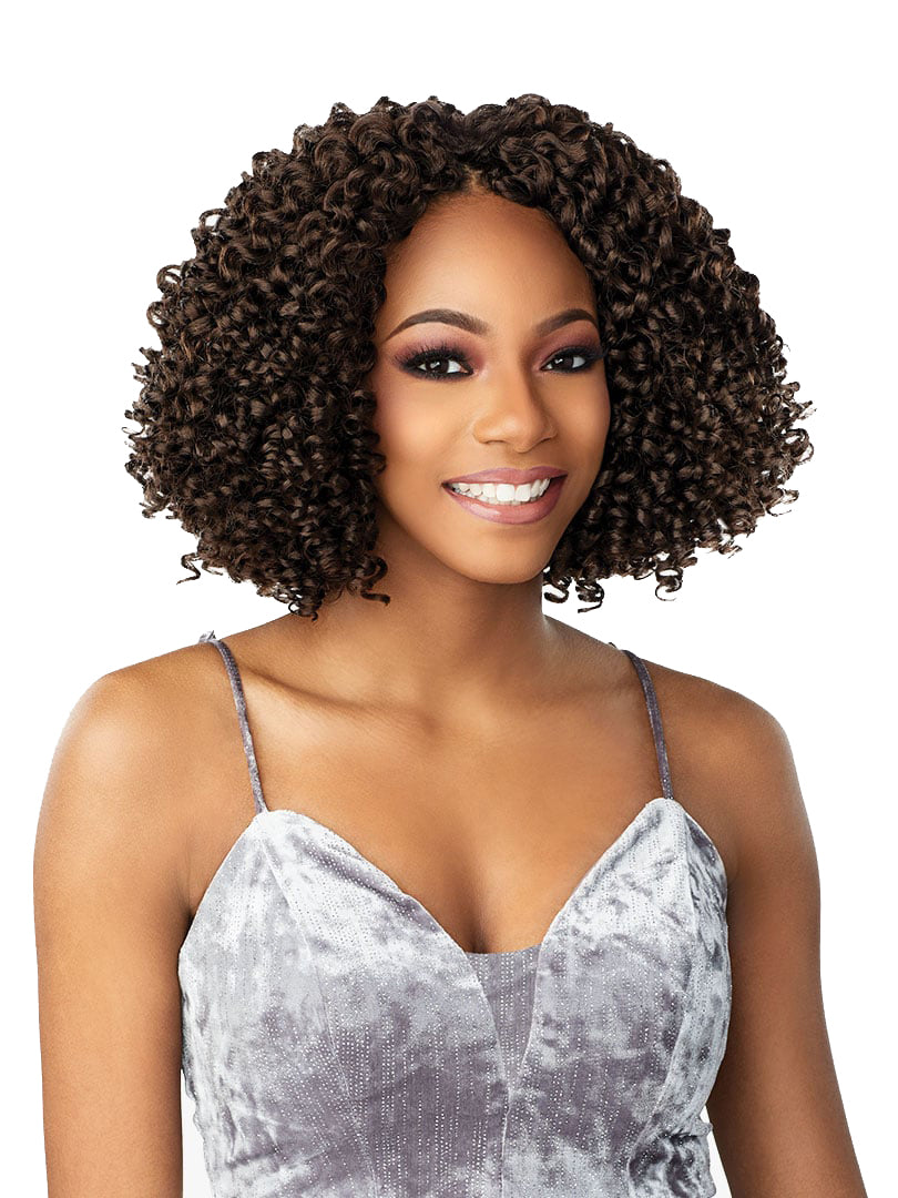 Sensationnel Collection® LuLuTress® 2X Twirly 3A