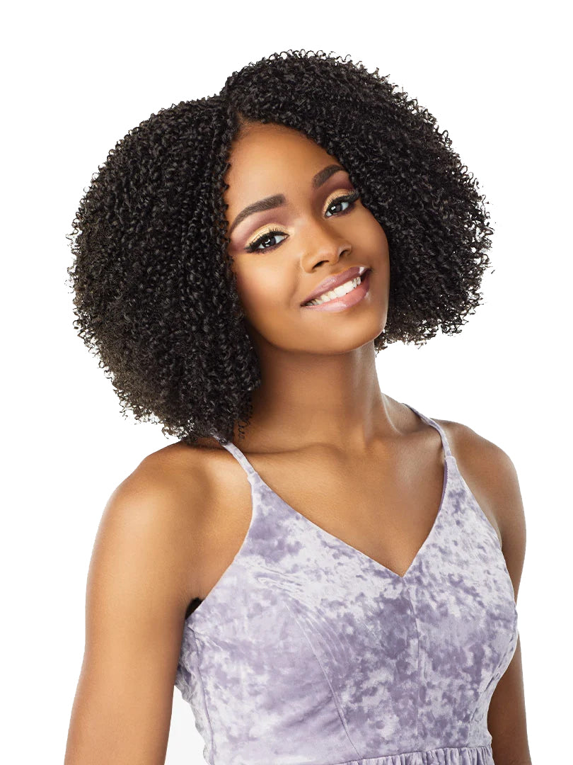 Sensationnel Collection® LuLuTress® 2X Whirly Mini Hair 4C