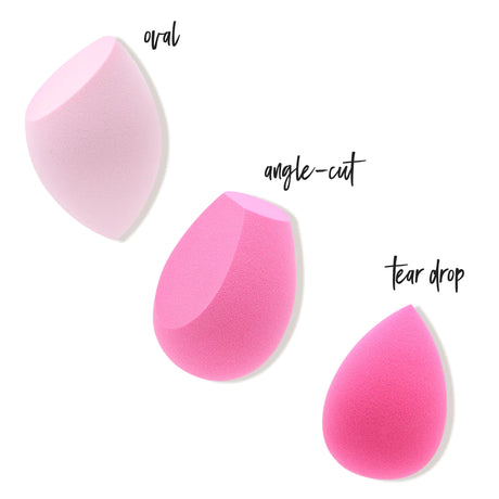 L.A. Colors® 3 Makeup Blending Sponge