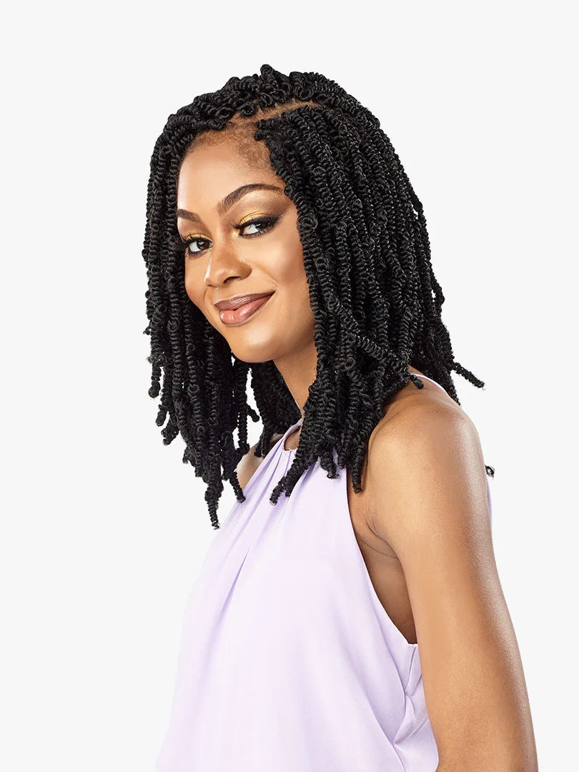 Sensationnel Collection® LuLuTress® 3X Afro Twist 16"