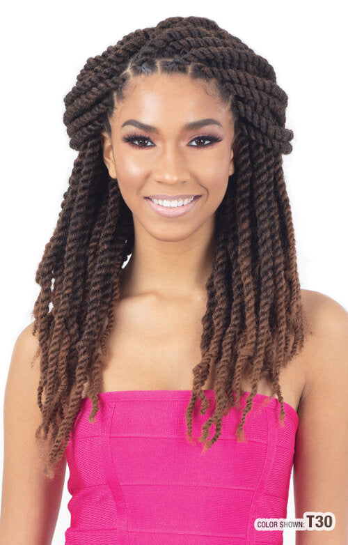 Model Model® 3X Aloha Twist 16"