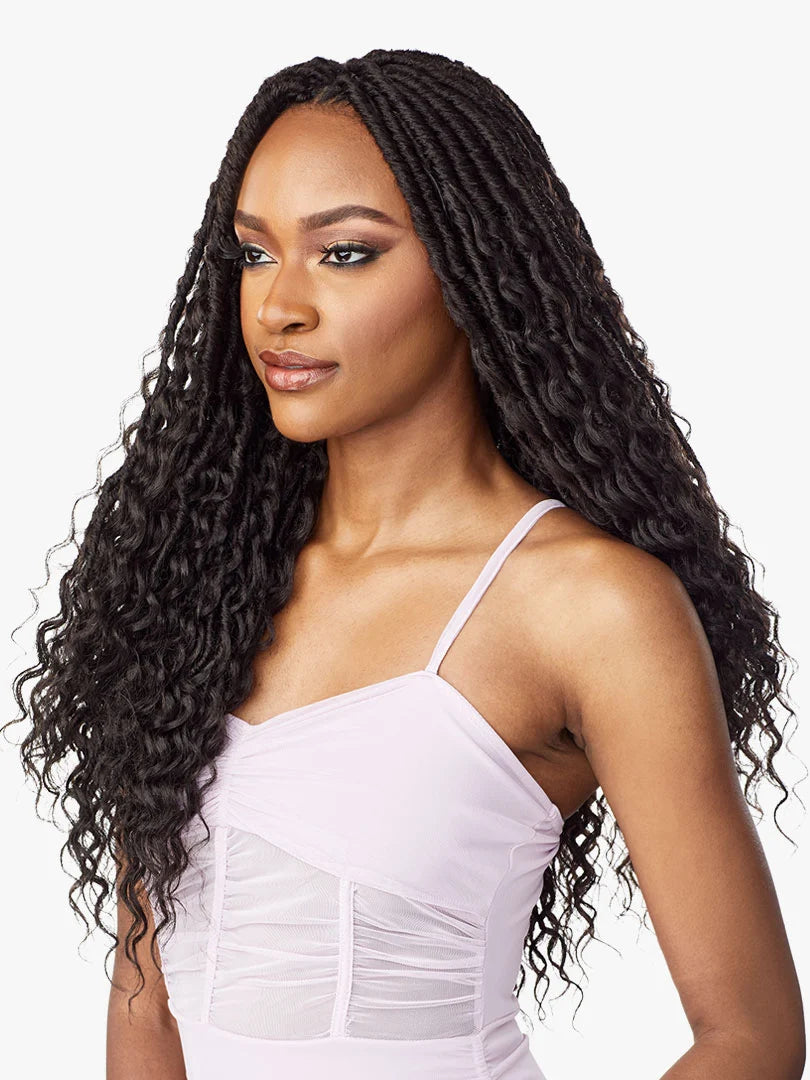 Sensationnel Collection® LuLuTress® 3X Bohemian Locs 20"
