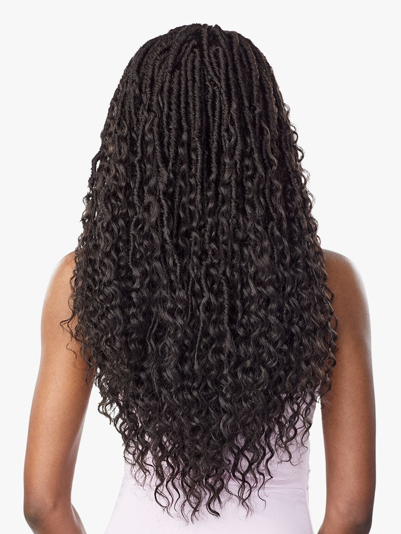Sensationnel Collection® LuLuTress® 3X Bohemian Locs 20"