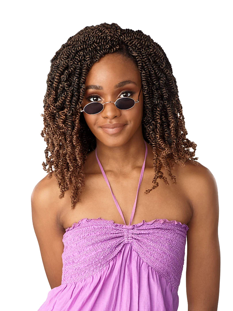 Sensationnel Collection® LuLuTress® 3X Bomb Twist 12"