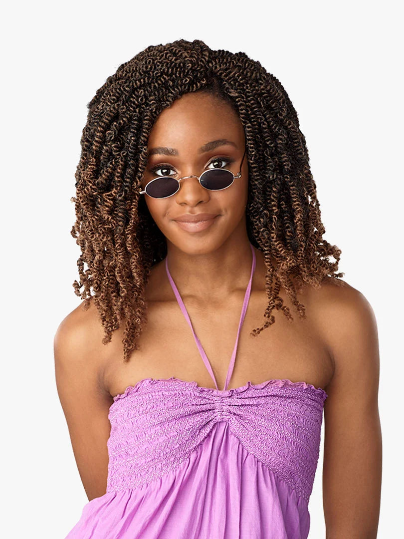 Sensationnel Collection® LuLuTress® 3X Bomb Twist 12"