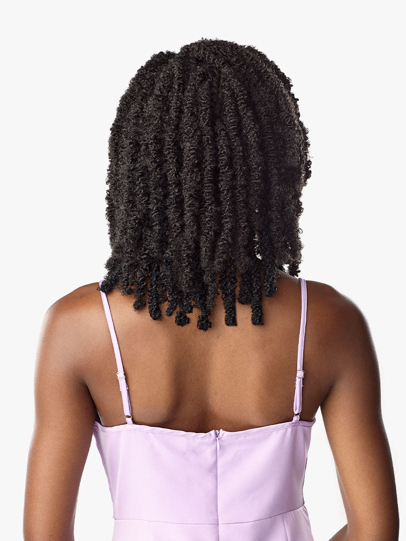 Sensationnel Collection® LuLuTress® 3X Butterfly Locs Bob (8/10/12")