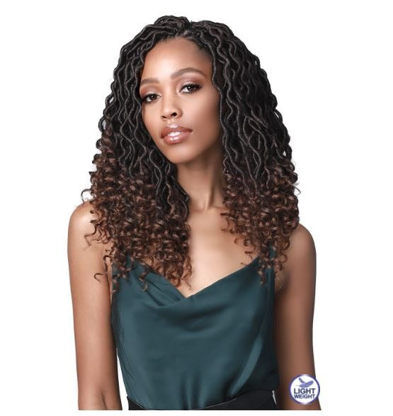 BOBBI BOSS® Diva Locs 3X (14" 18" & 24")