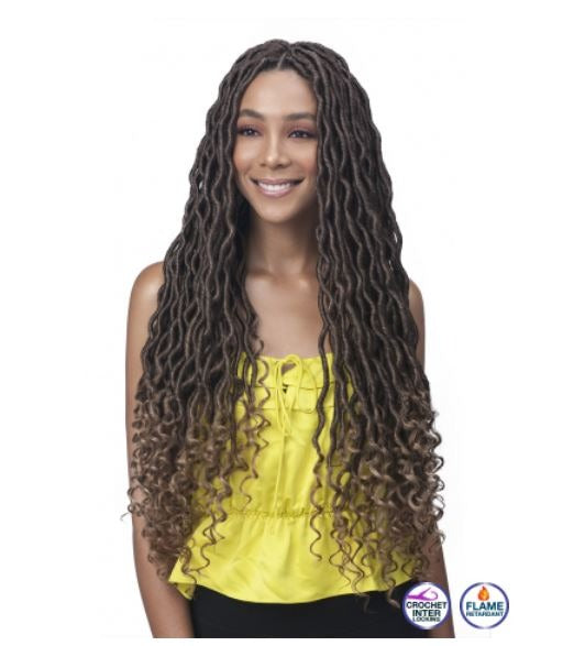 BOBBI BOSS® Diva Locs 3X (14" 18" & 24")