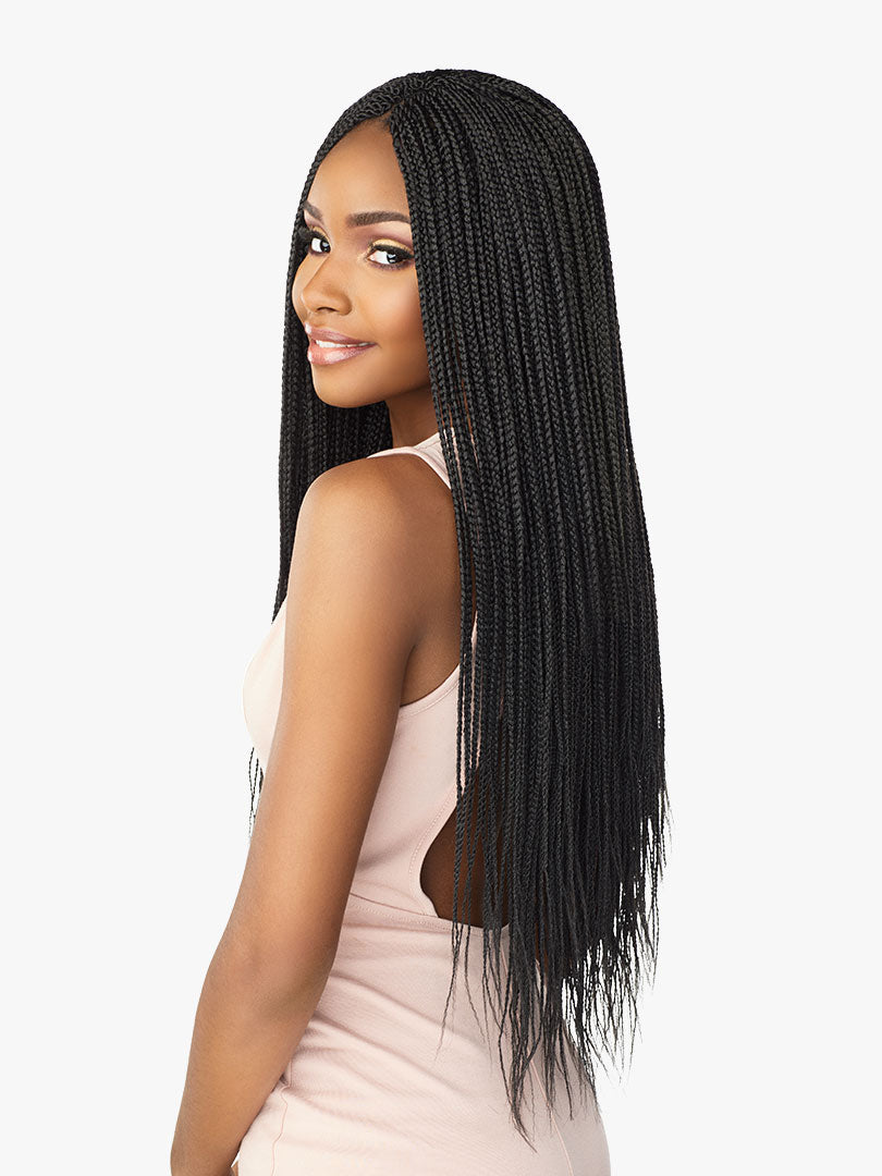 Sensationnel Collection® LuLuTress® 3X Micro Box Braid (24" & 30")