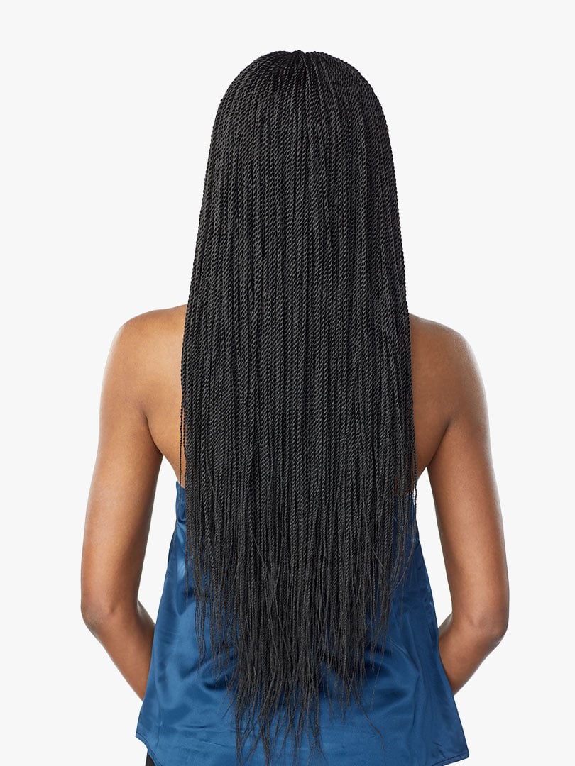 Sensationnel Collection® LuLuTress® 3X Micro Twist 24"