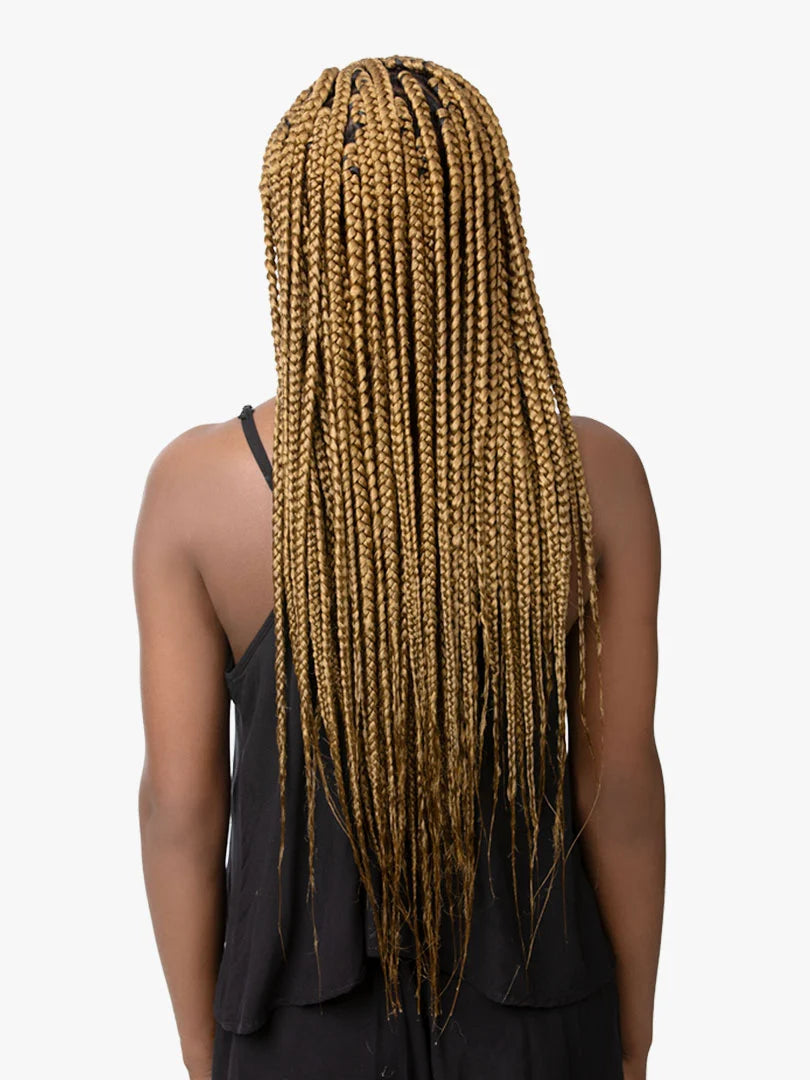 Sensationnel Collection® RUWA® X-Pression® 3X Pre-Stretched Braid Hair (18", 24" & 36″)