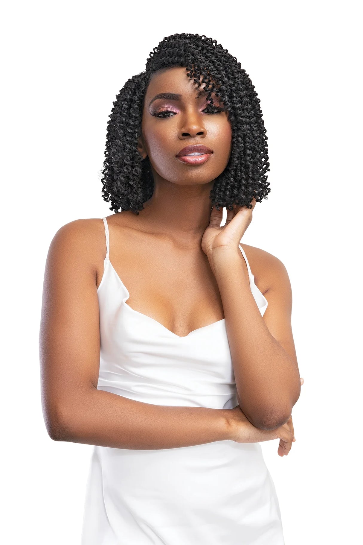 Femi Collection® 3X TINI DUO Twist Braid