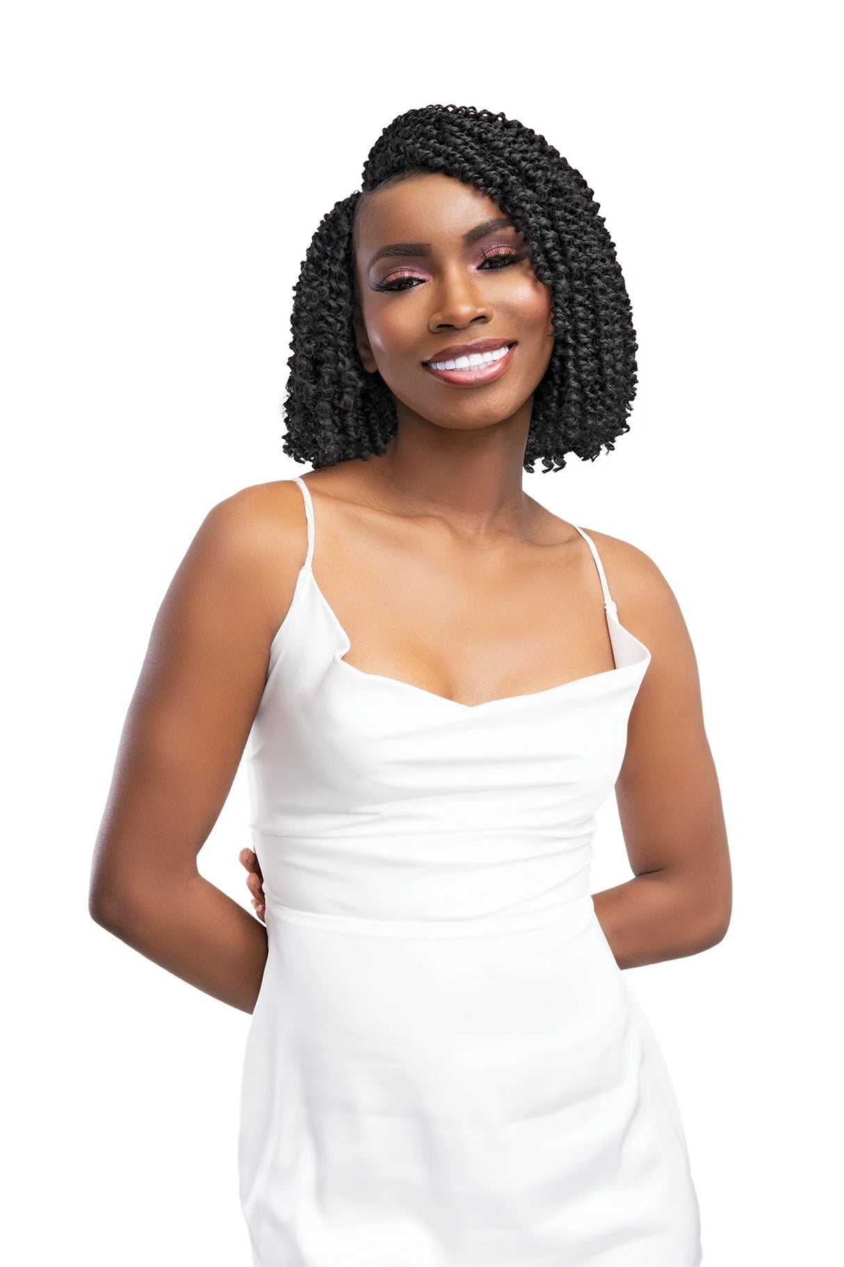 Femi Collection® 3X TINI DUO Twist Braid