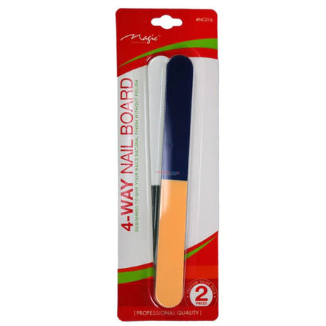 Magic Collection® 4-Way Nail Board