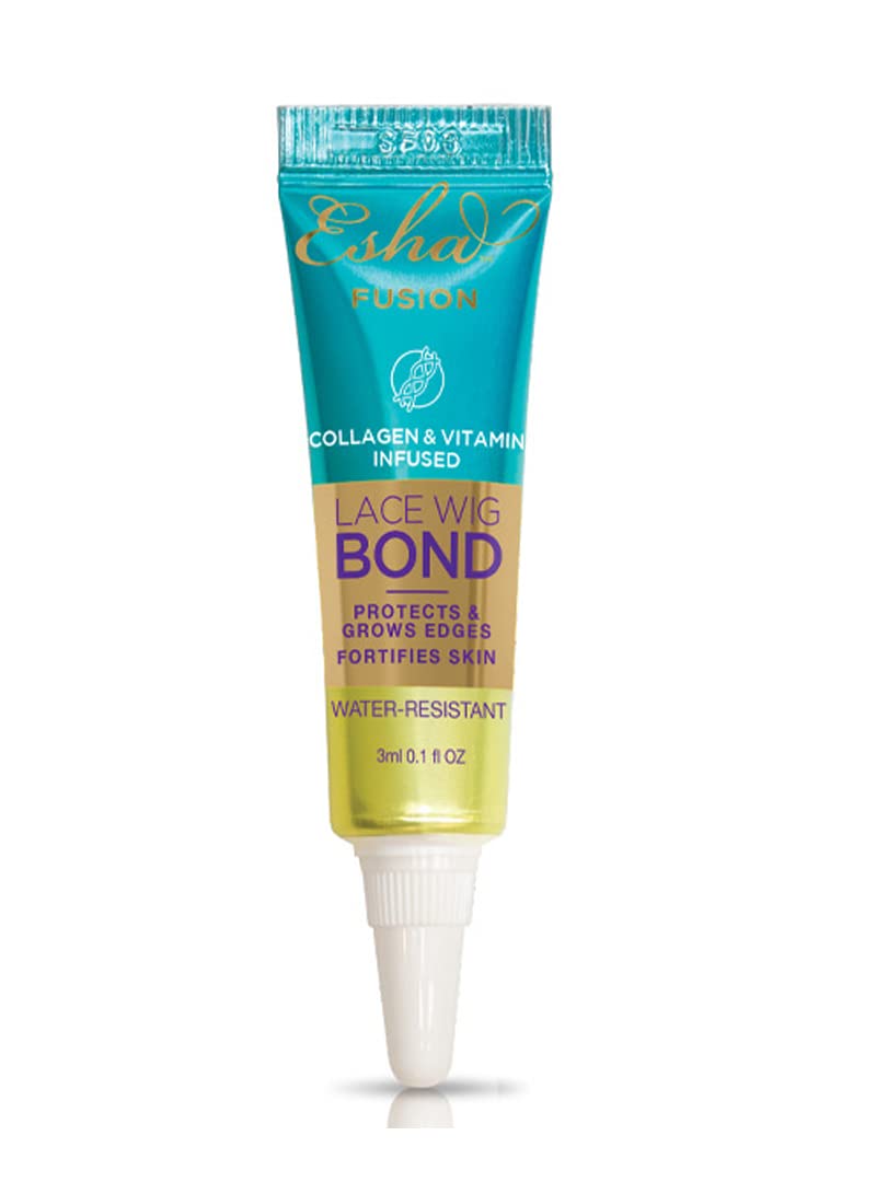 Esha™ Natural Fusion Lace Wig Glue