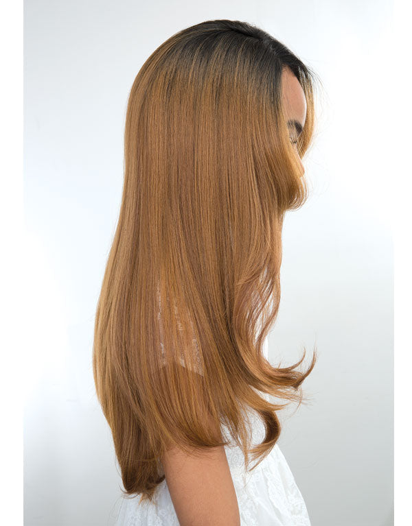 Janet Collection® Princess Lace Wig® 4x4 Angie