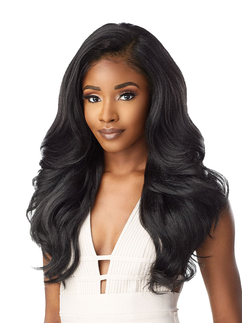 Sensationnel Collection® what lace?® HD Lace - Adanna