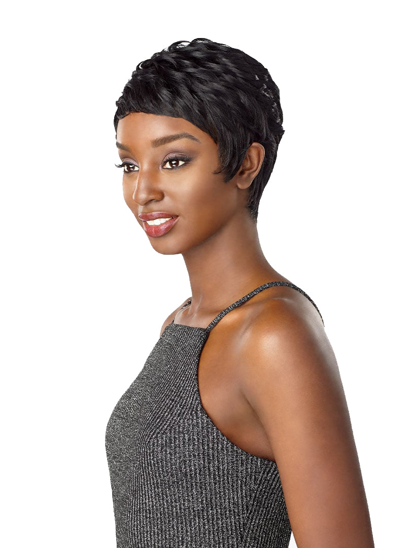Sensationnel Collection® Instant Weave® Fashion Wig - Anita
