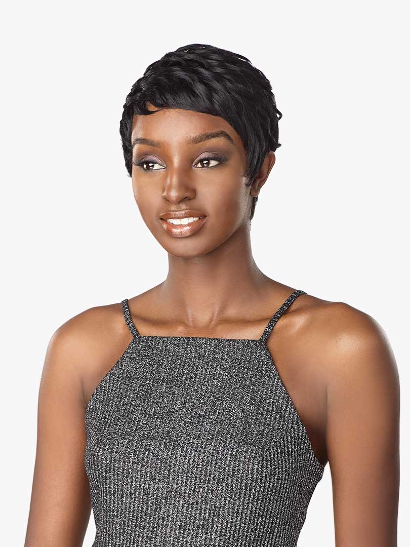 Sensationnel Collection® Instant Weave® Fashion Wig - Anita