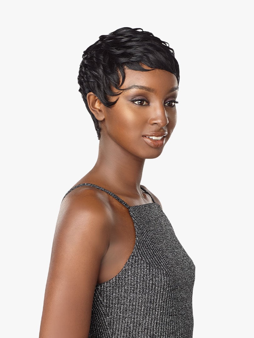 Sensationnel Collection® Instant Weave® Fashion Wig - Anita