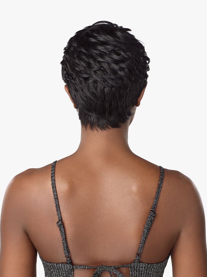 Sensationnel Collection® Instant Weave® Fashion Wig - Anita