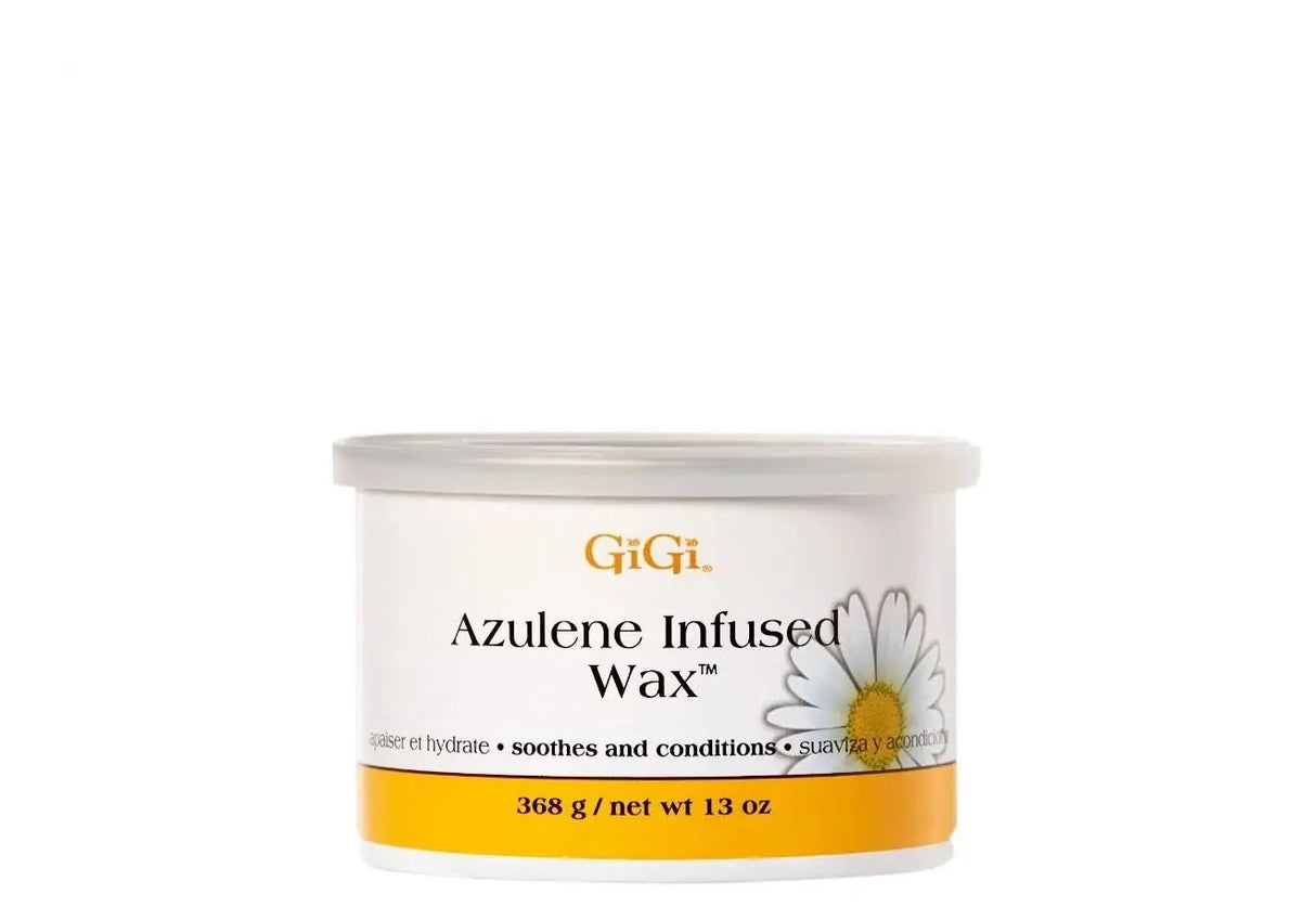 GiGI® Azulene Infused Wax (13 oz)