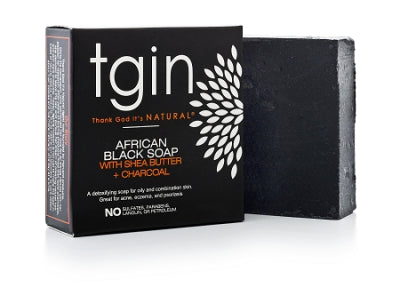 tgin® African Black Soap