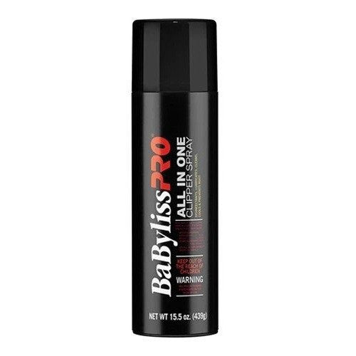 BaBylissPRO® All in One Clipper Spray (15.5 oz)