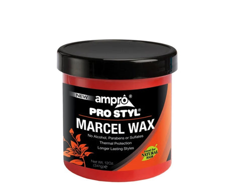 ampro® Marcel Wax (12 oz)