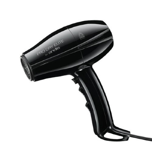 Andis® Pro Dry Elite 1875W Dryer - Black