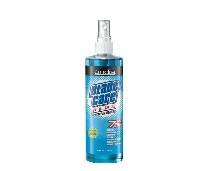Andis® Blade Care Plus for Clipper Blade 7-in-1 Spray (16 oz)