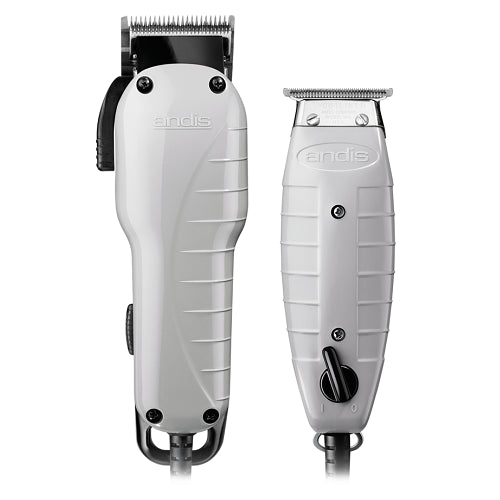 Andis® Professional Barber Envy & GTO T-Outliner Corded (Combo)