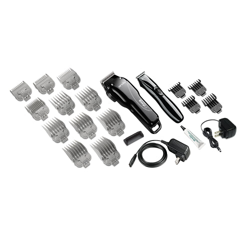 Andis® Professional Cordless Fade Combo