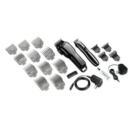 Andis® Professional Cordless Fade Combo