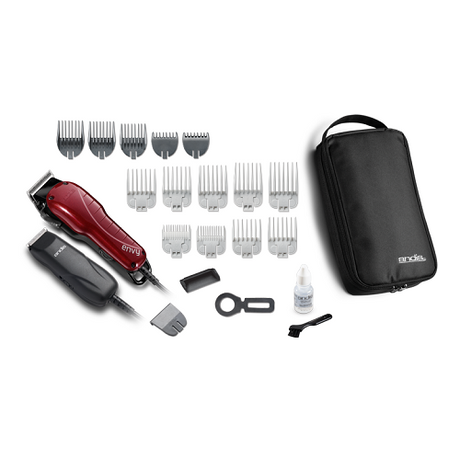 Andis® Professional Envy Combo