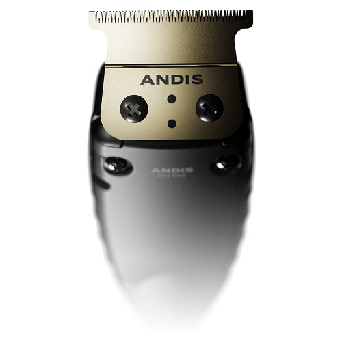 Andis® Professional GTX-EXO Cordless Li Trimmer