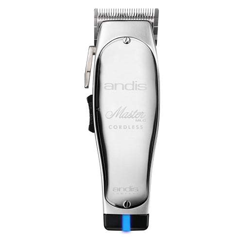 Andis® Professional Master Cordless Lithium-Ion Clipper