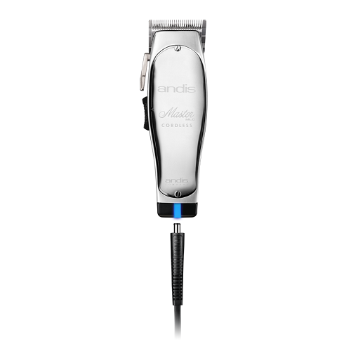 Andis® Professional Master Cordless Lithium-Ion Clipper