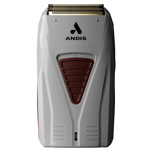 Andis® Professional ProFoil Lithium Titanium Cordless Foil Shaver